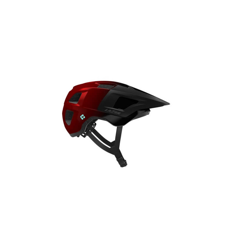 CASCO LAZER LUPO KINETICORE