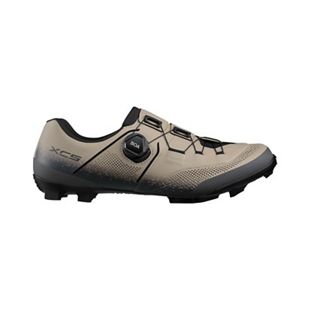 ZAPATO SHIMANO XC5 SH-XC503 (BEIGE, 42)