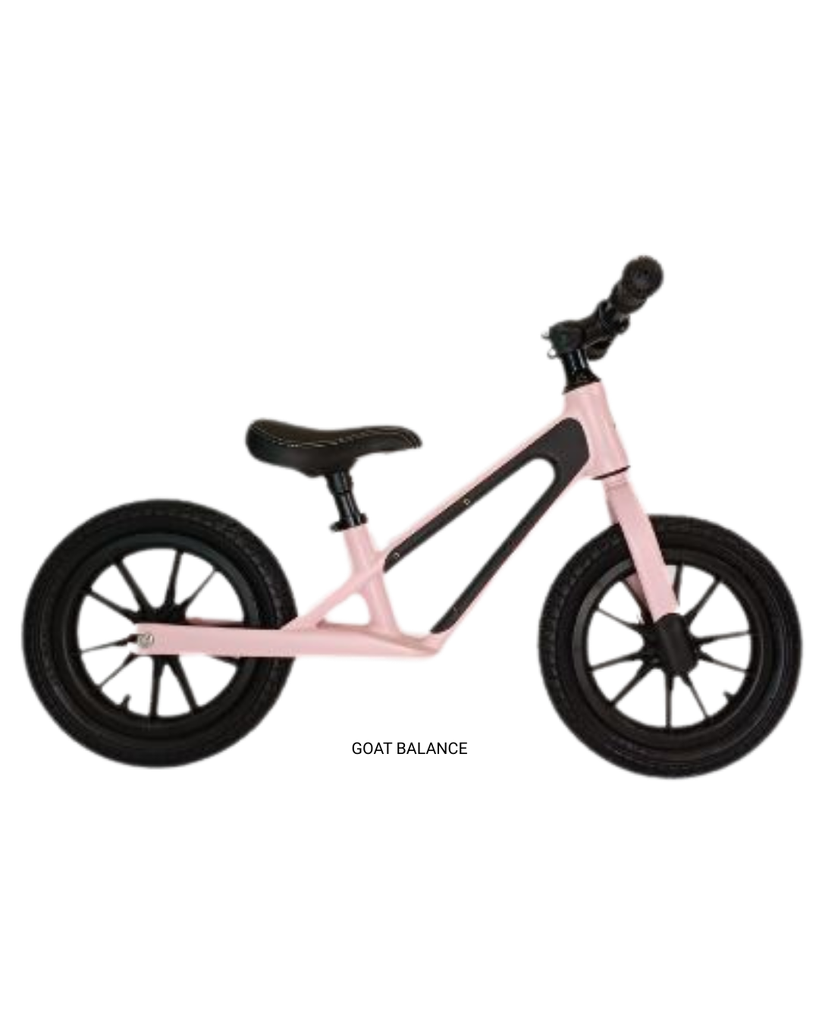 BICICLETA BALANCE GOAT KIDS