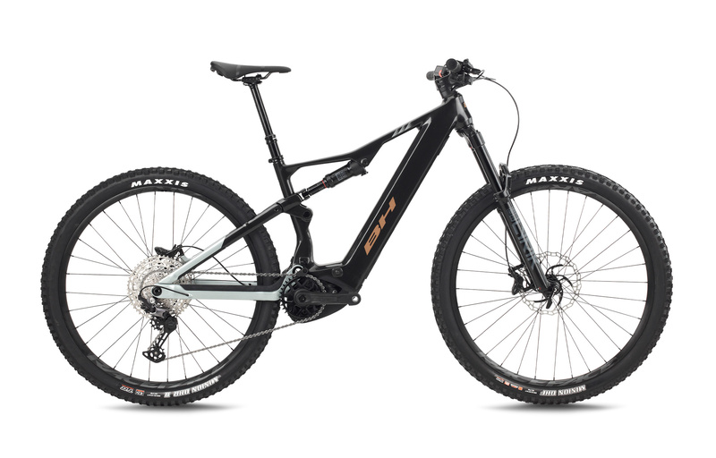 BH iLYNX + NX TRAIL 8.0 EX806