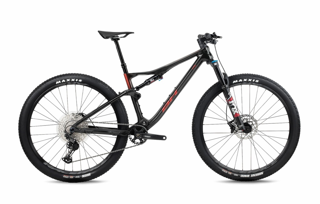 BH LYNX RACE 6.0 DX606