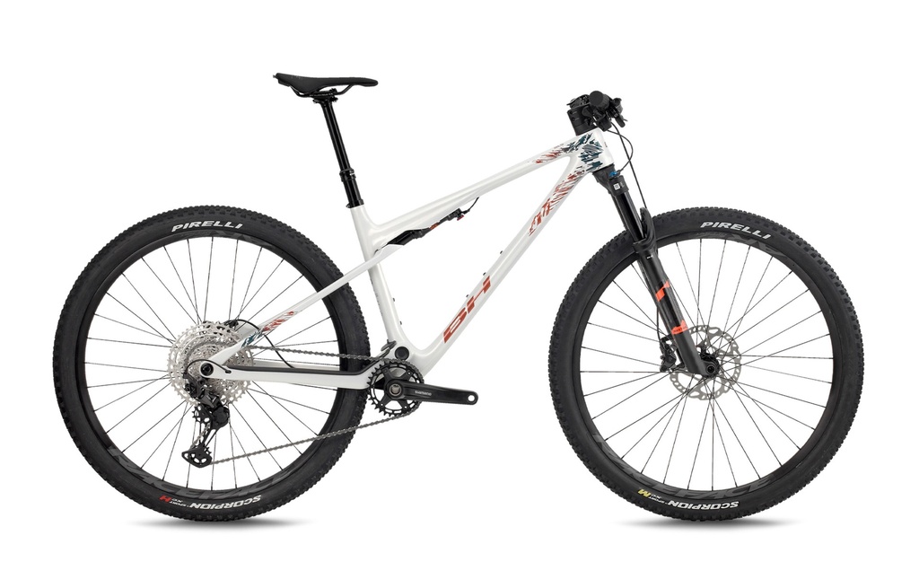 BH LYNX SLS 6.0 DS606