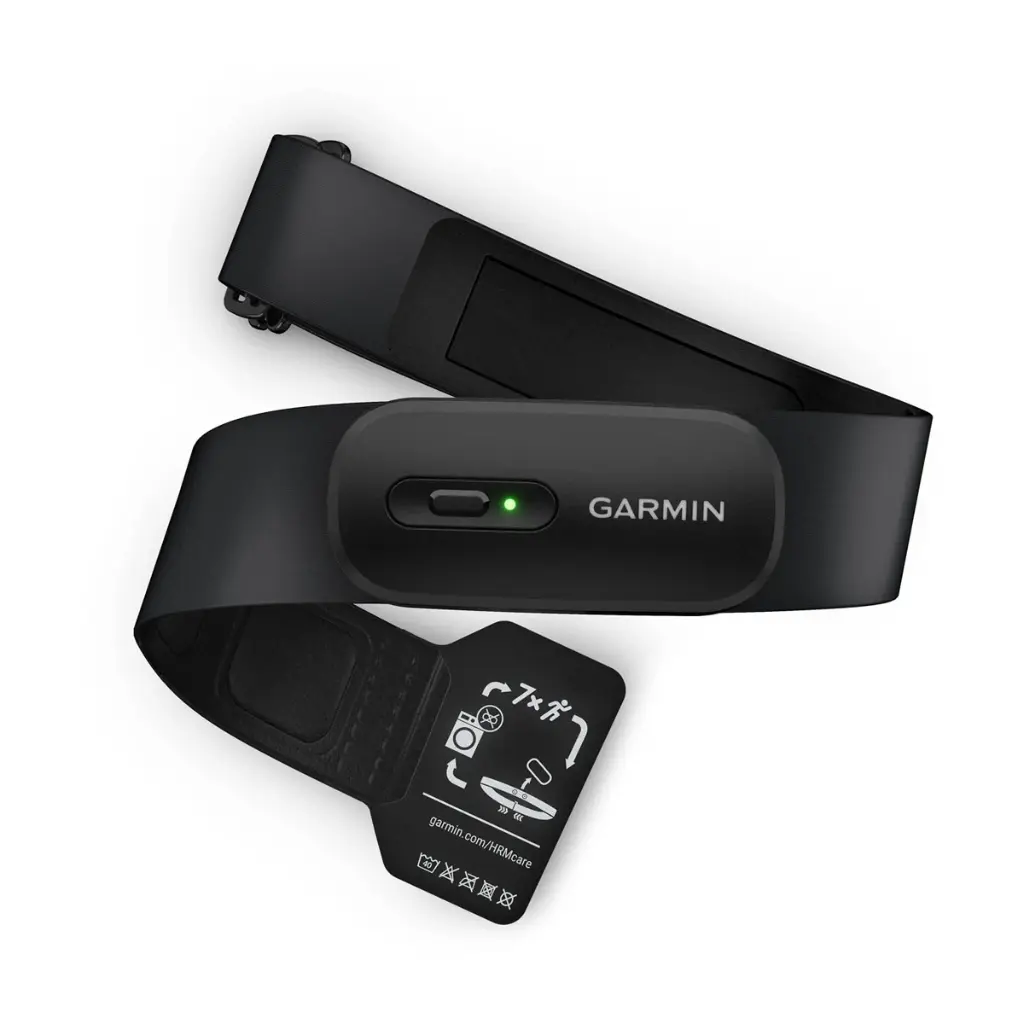 GARMIN HRM-200 Monitor de frecuencia cardiaca