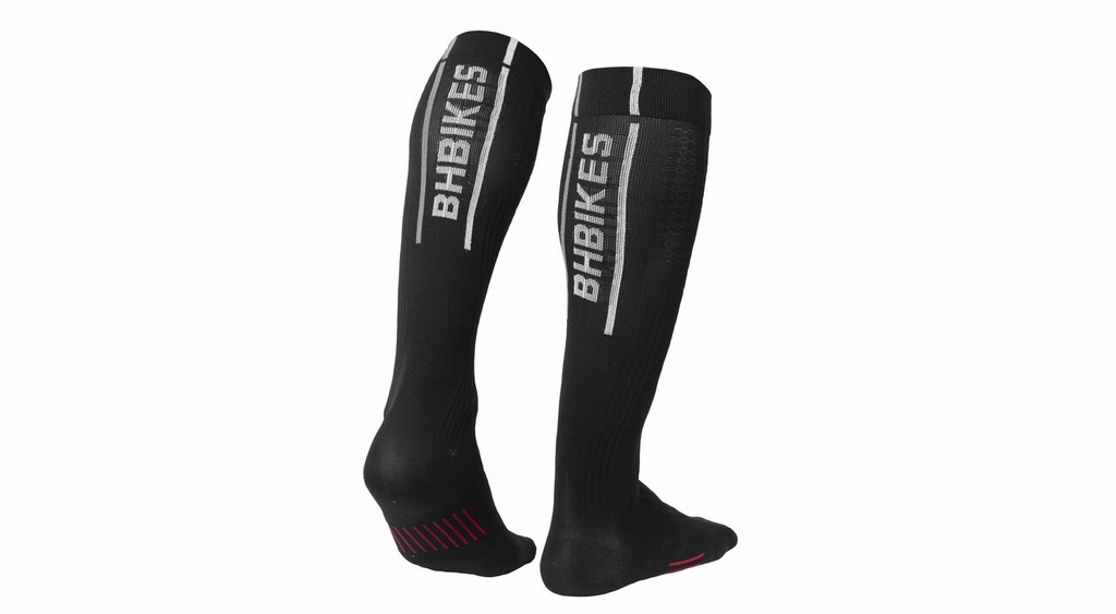 CALCETINES BH SOCK LONG  (39-42)