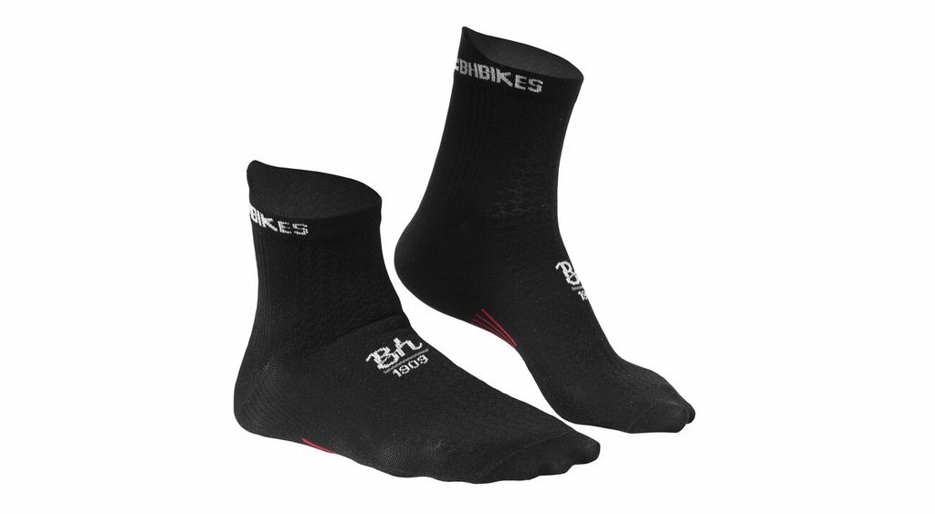 CALCETINES BH SOCK LOW (39-42)