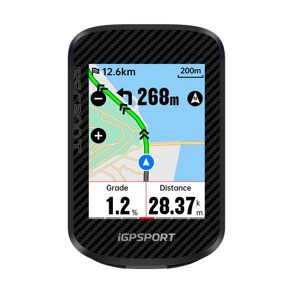 IGPSPORT BSC300T