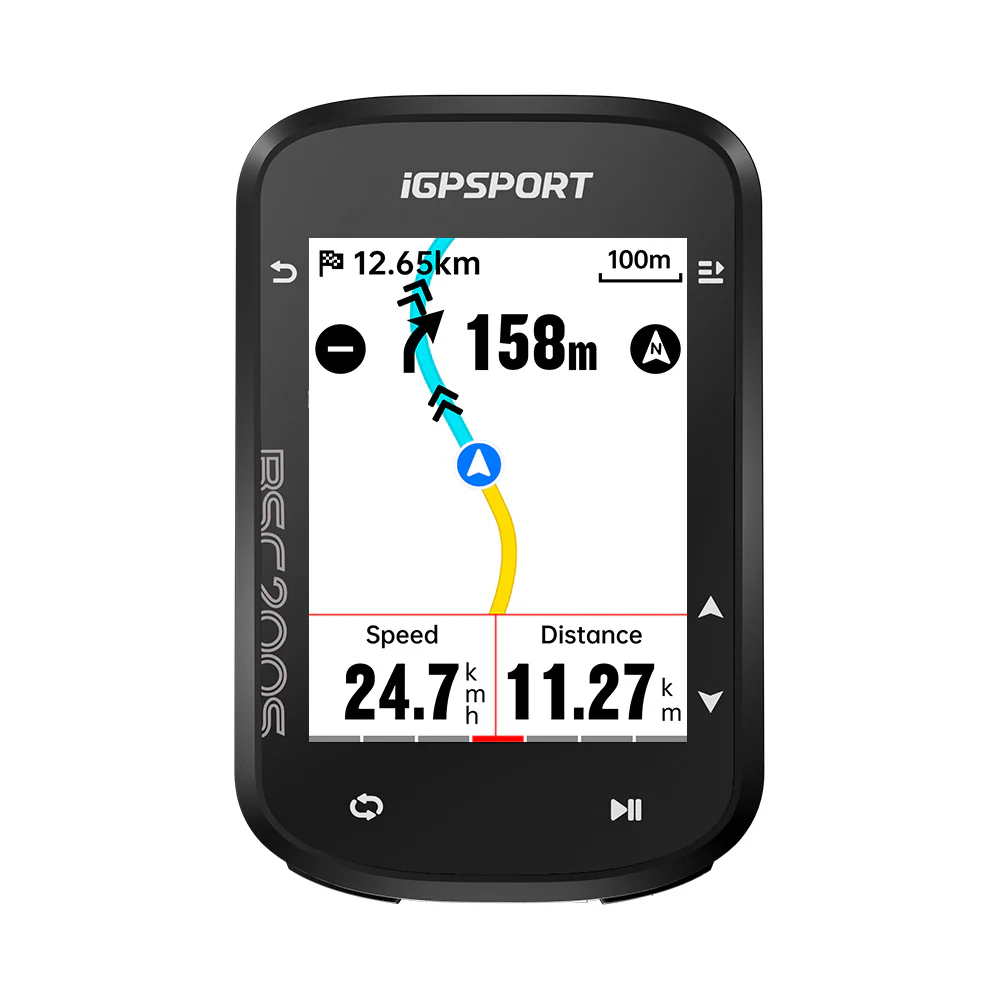 IGPSPORT BSC200S