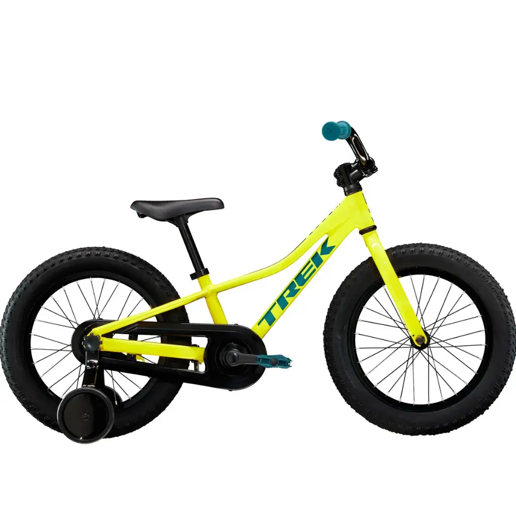 [TRB5271592] TREK PRECALIBER 16 (VERDE)