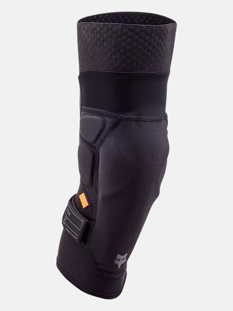 RODILLERA FOX MTB LAUNCH D3O