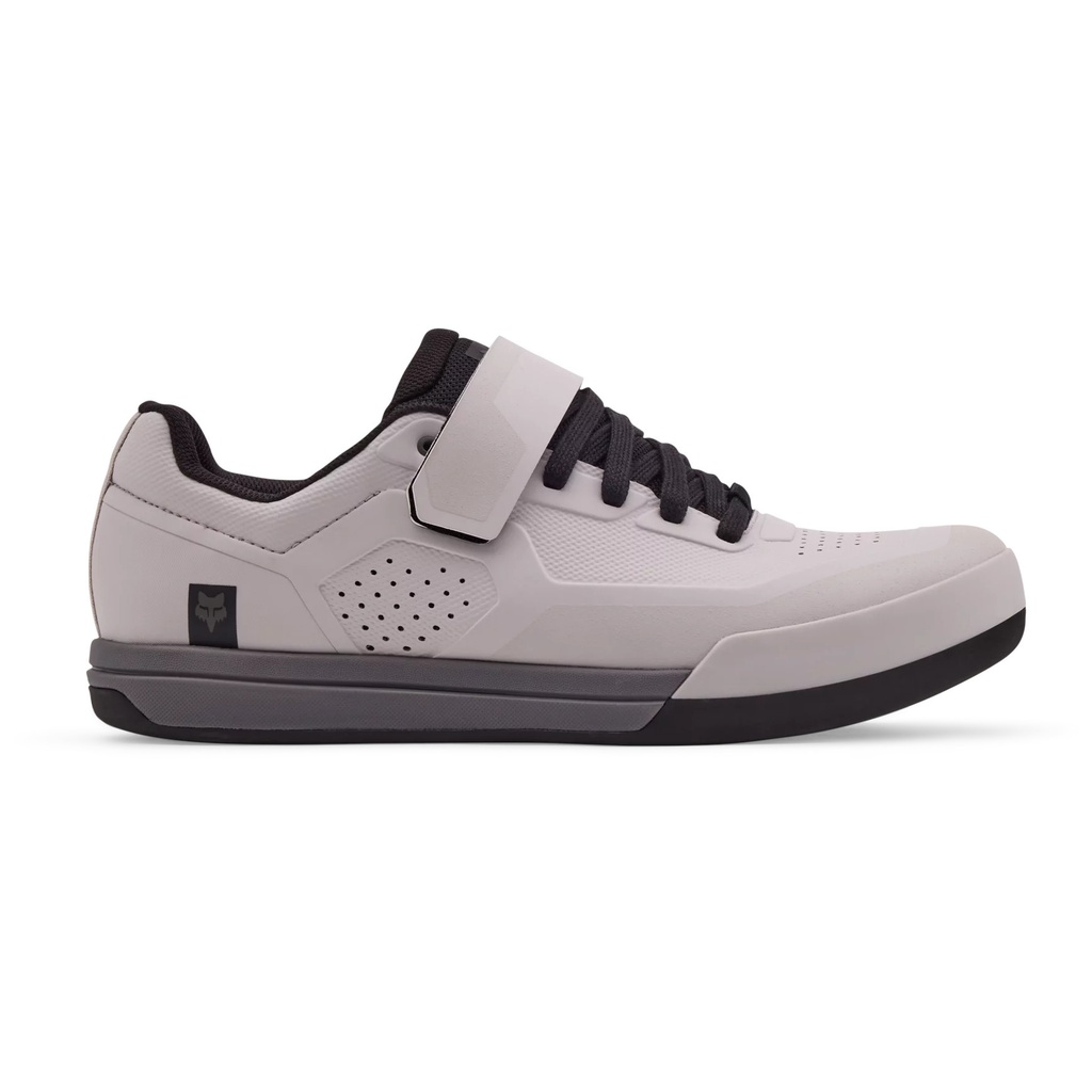 ZAPATO FOX UNION VIN WHITE