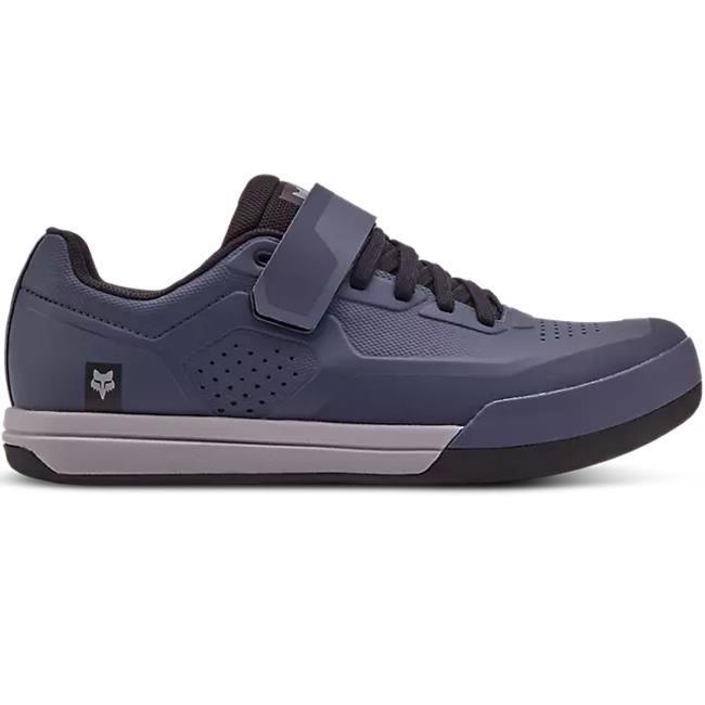 ZAPATO FOX UNION BLU STL