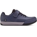 ZAPATO FOX UNION BLU STL