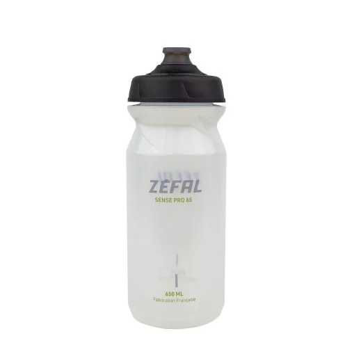 [1457] PACHON ZEFAL SENSE PRO 65 (TRANSPARENTE)