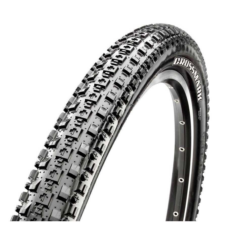 LLANTA MAXXIS CROSSMARK 26X2.10 ALAMBRE