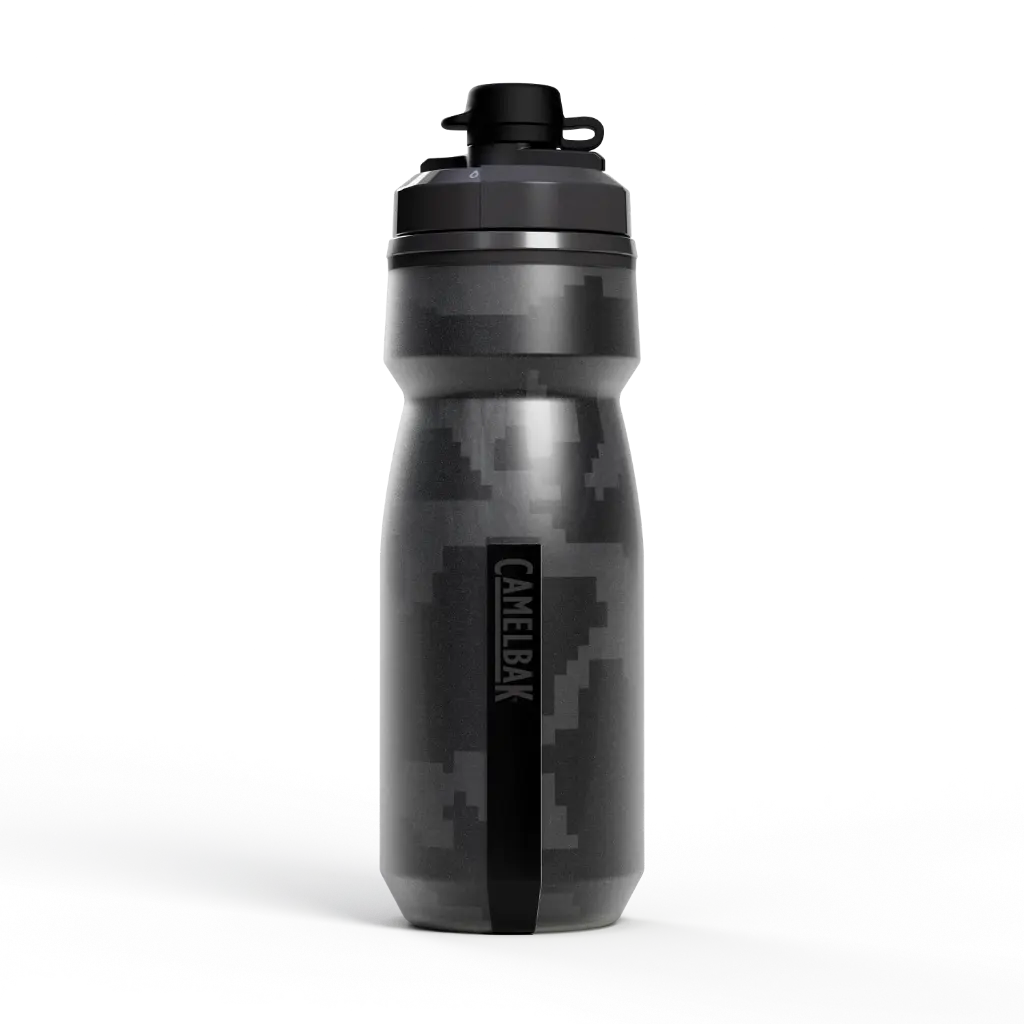 PACHON CAMELBAK PODIUM DIRT SERIES CHILL 21onz