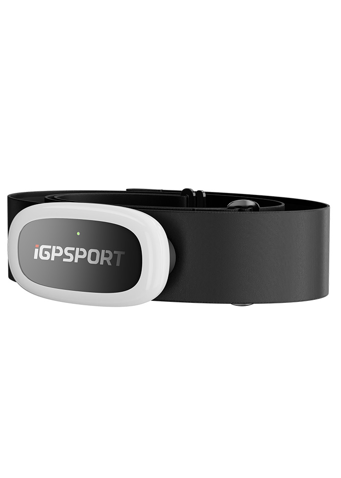 IGPSPORT SENSOR DE FRECUENCIA CARDIACA HR50