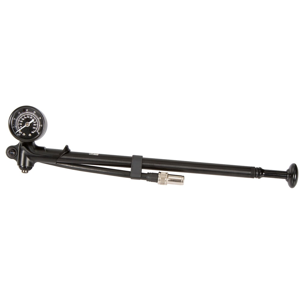 ROCKSHOX INFLADOR DE SUSPENSION (600 PSI MAX) 