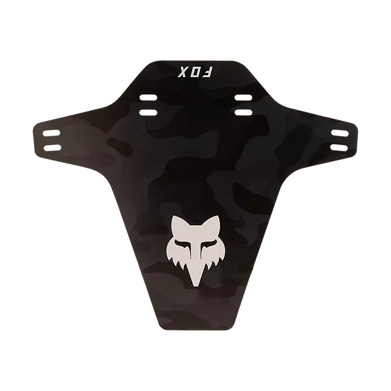 [8093119217500] LODERAS FOX (NEGRO/ROSADO)