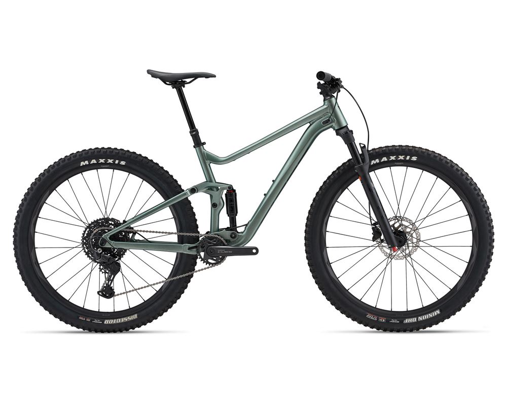 GIANT STANCE 29 2