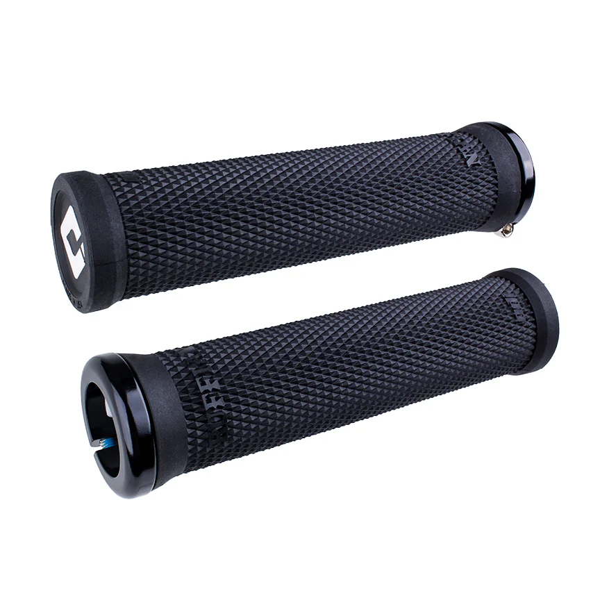 MANGOS ODI RUFFIAN V2.1 LOCK-ON GRIP 135MM