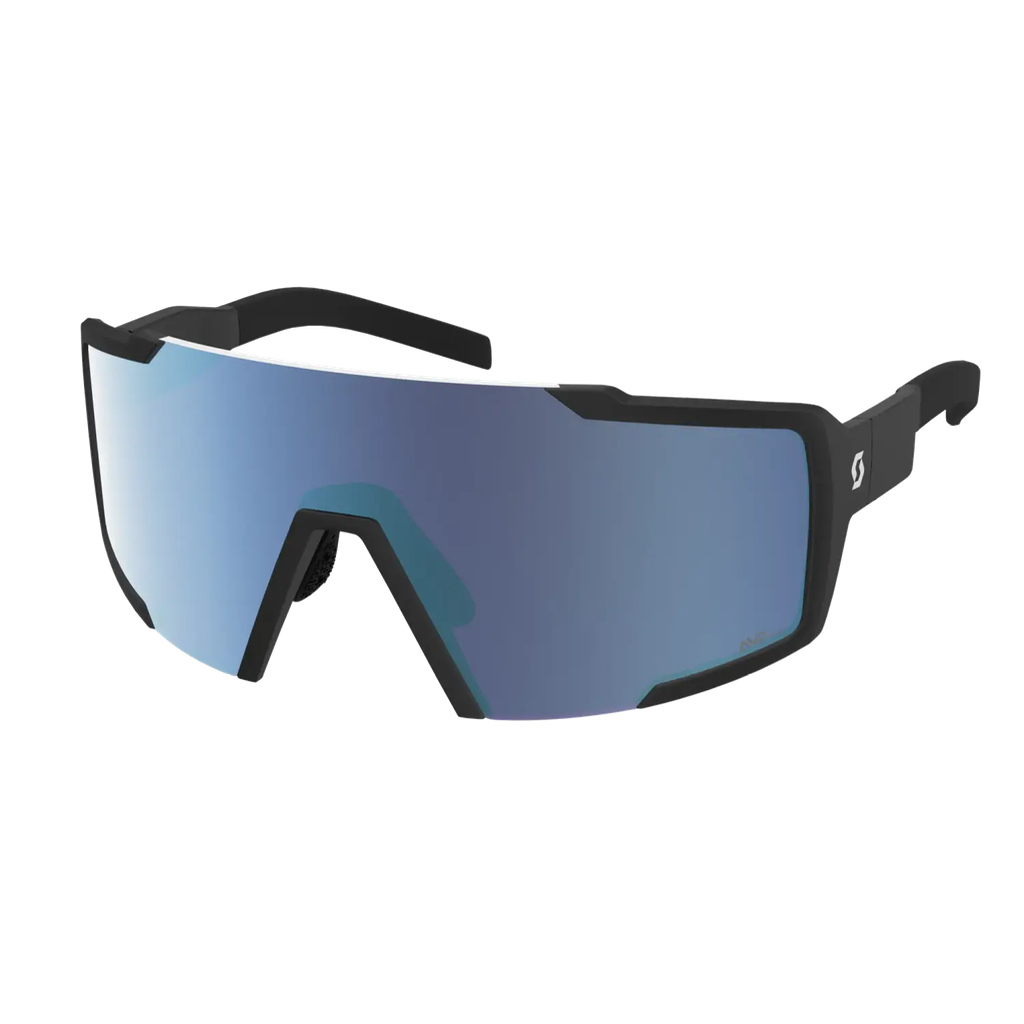 LENTE SCOTT SHIELD SUNGLASSES
