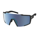 LENTE SCOTT SHIELD SUNGLASSES