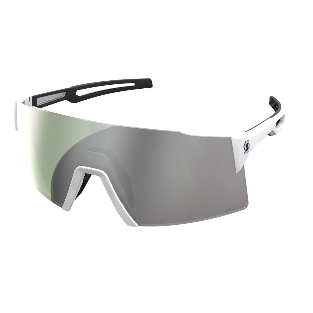 LENTE SCOTT STRIDE COMPACT SUNGLASSES