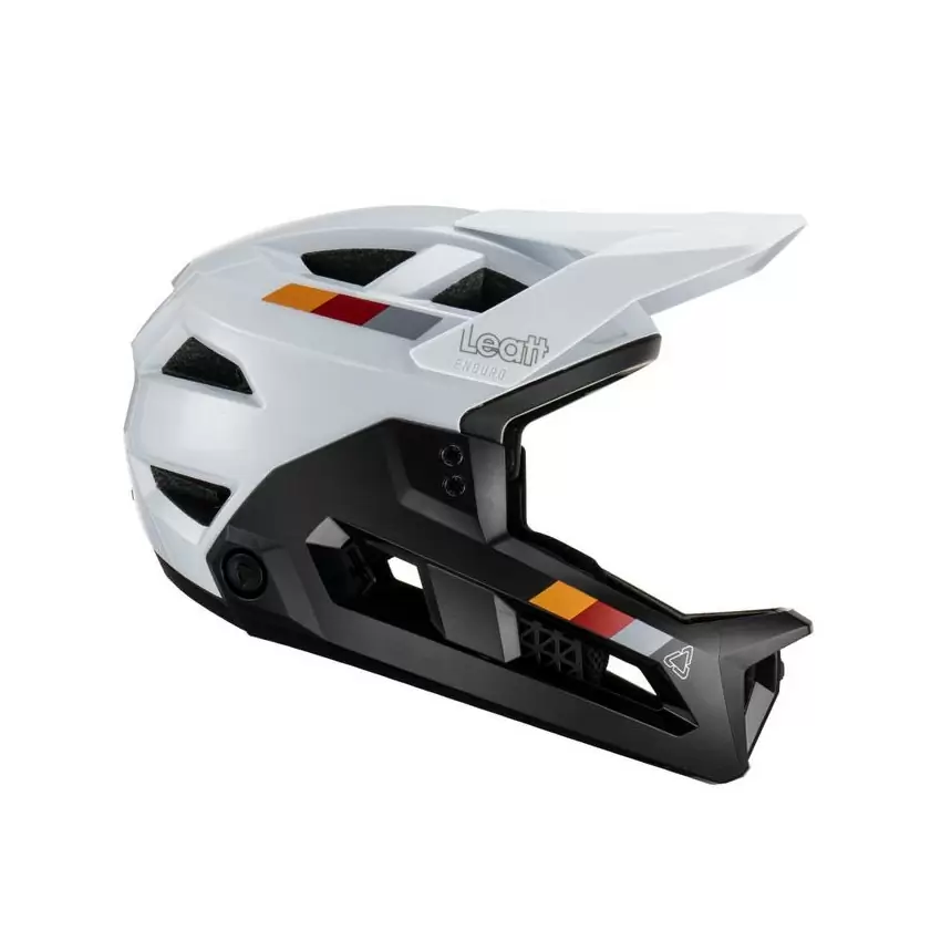 CASCO FULL FACE LEATT ENDURO 2.0 V23 