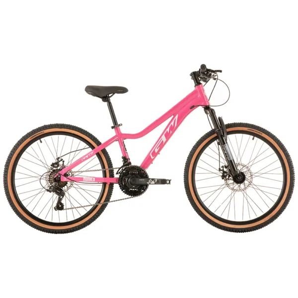GW MONKEY 20" (ROSADO)