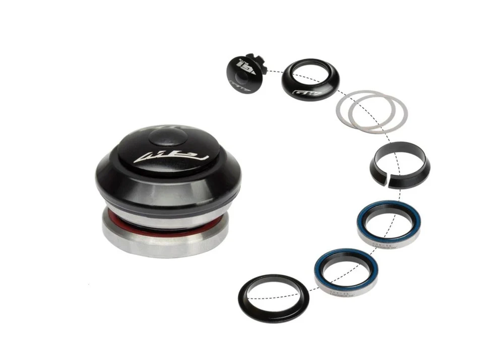 JUEGO DE DIRECCION INTEGRADO GW G1 1P 1X 38-45X27MM