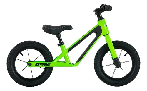 BICICLETA DE BALANCE GW PUSH BIKE 12"