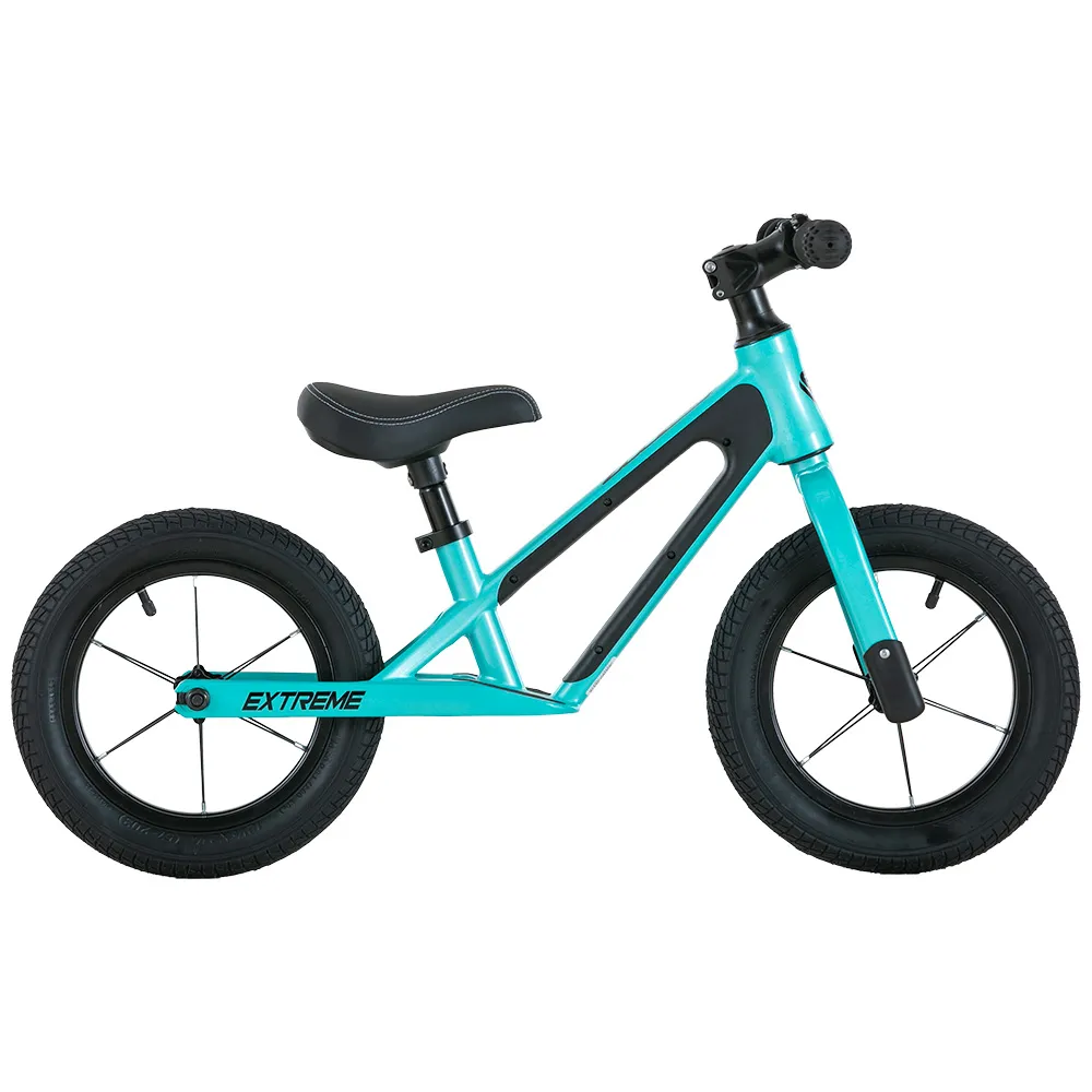 BICICLETA DE BALANCE GW PUSH BIKE 12"