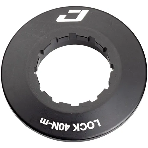 JAGWIRE LOCKRING PARA CENTER LOCK 9mm-12mm DCF001