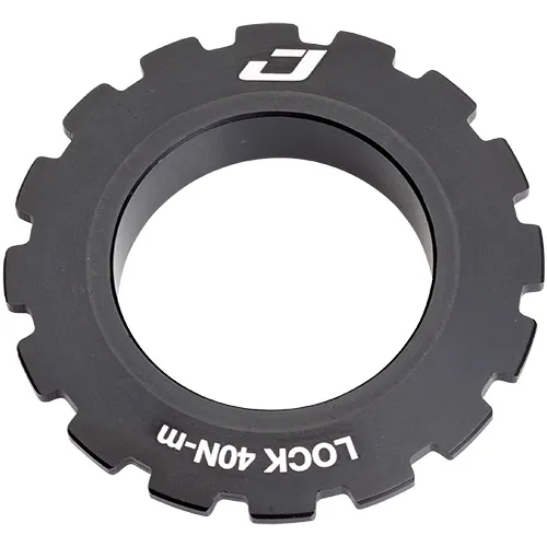 JAGWIRE LOCKRING PARA CENTER LOCK 15mm-20mm DCF002
