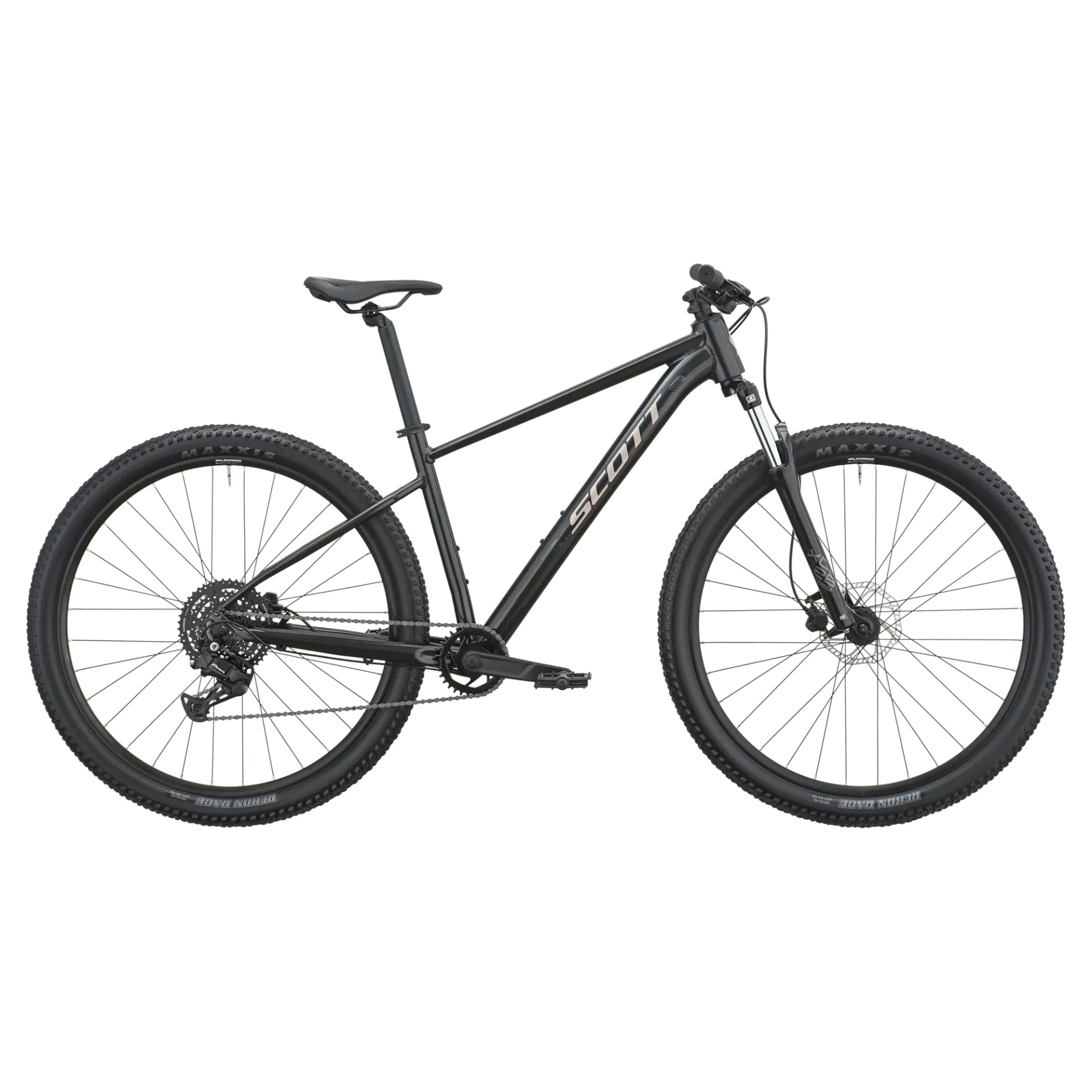 2027 SCOTT CONTRAIL 40 (BLACK, M)