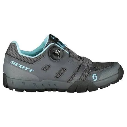 ZAPATO SCOTT MTB SPORT CRUS-R BOA W