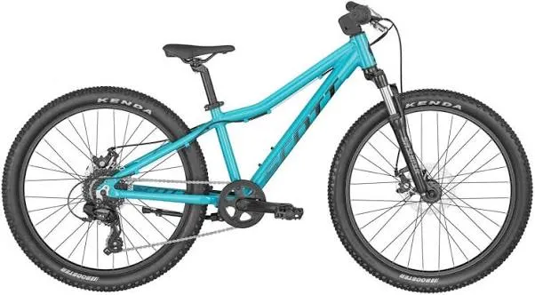 SCOTT SCALE JR 24" DISC