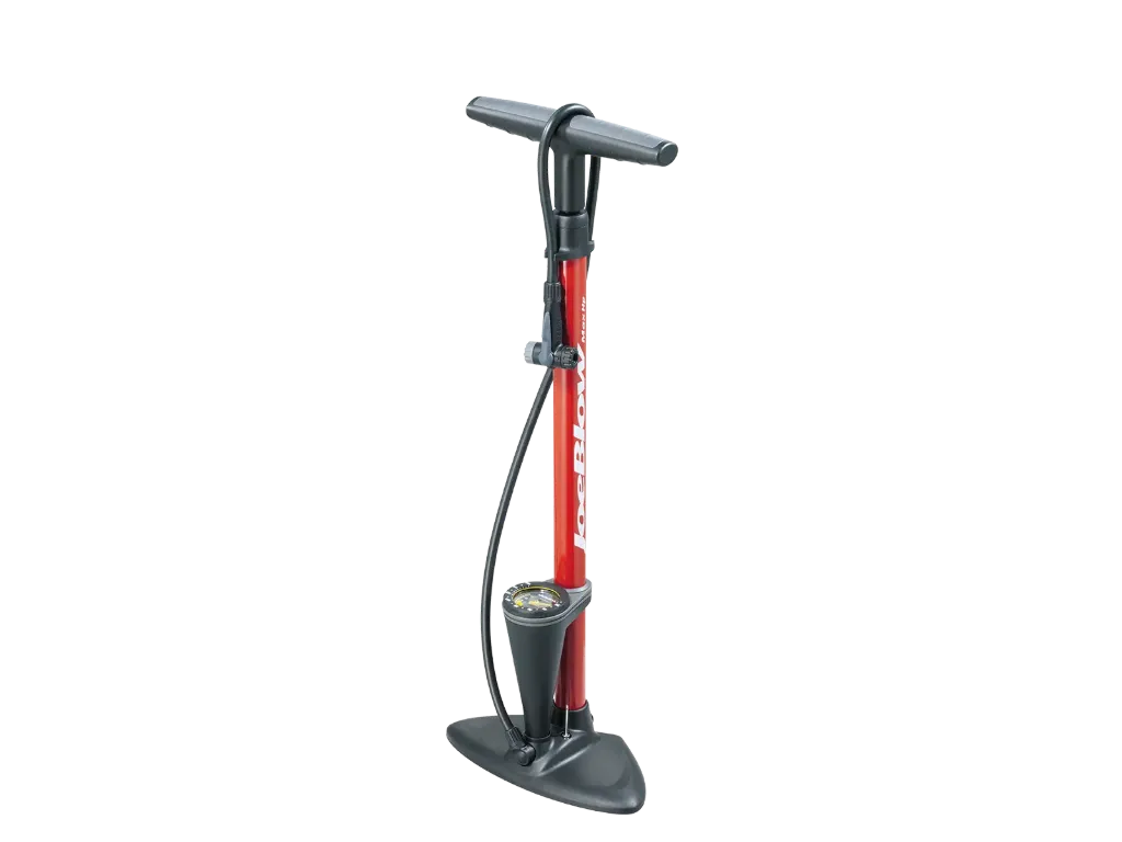 INFLADOR DE PIE TOPEAK JOEBLOW MAX HP
