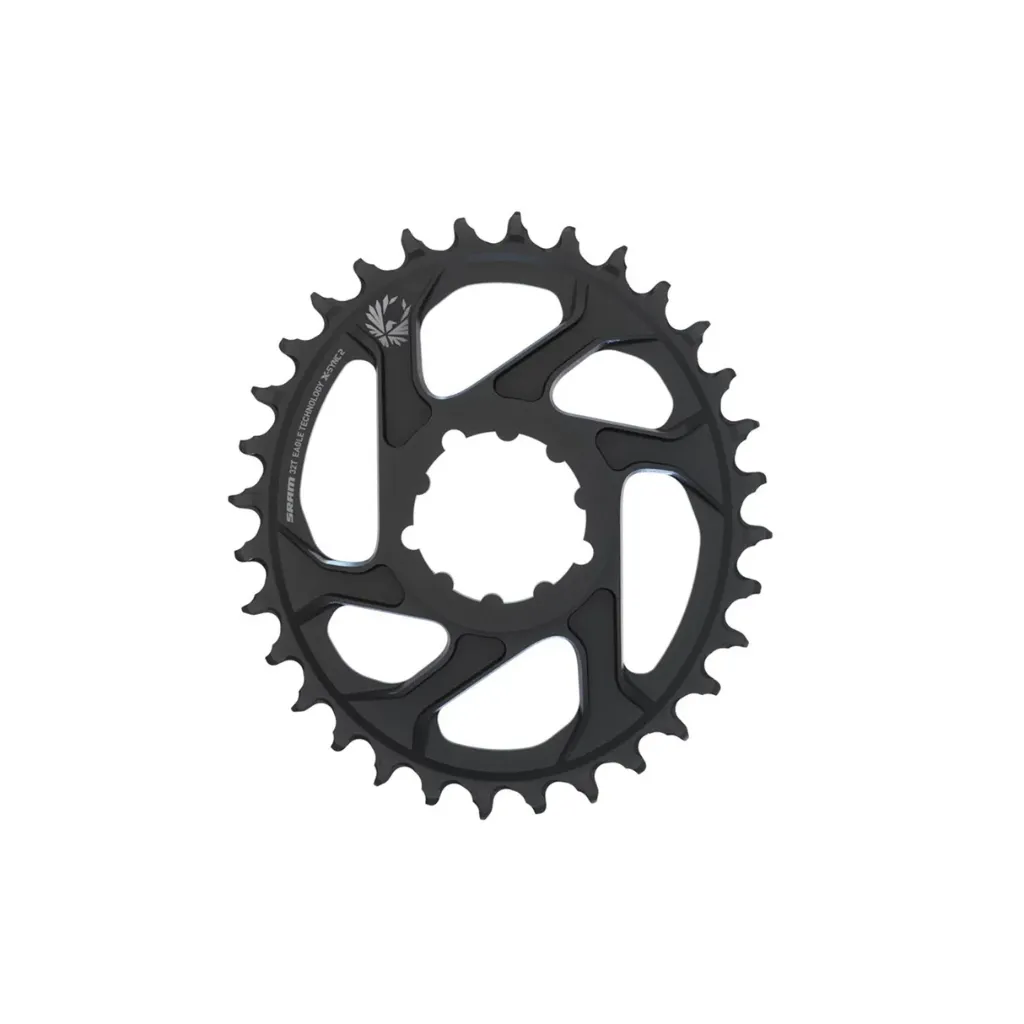 PLATO SRAM OVAL X-SYNC 2 34T EAGLE D/M 12V 3MM ALUM
