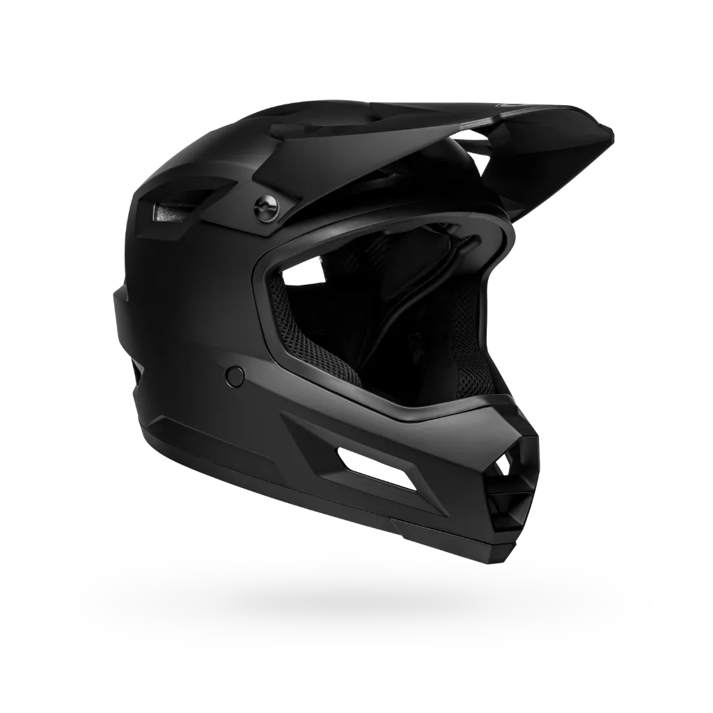 CASCO FULL FACE BELL SANCTION 2