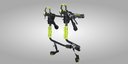 BUZZRACK COLIBRI RACK 1 BIKE