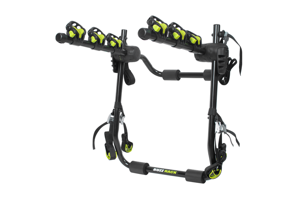 BUZZRACK BEETLE RACK 3 BIKE