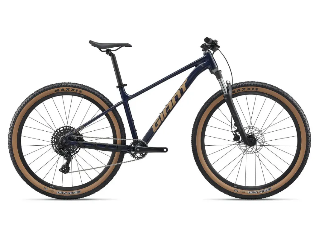 2027 GIANT TALON 29 1