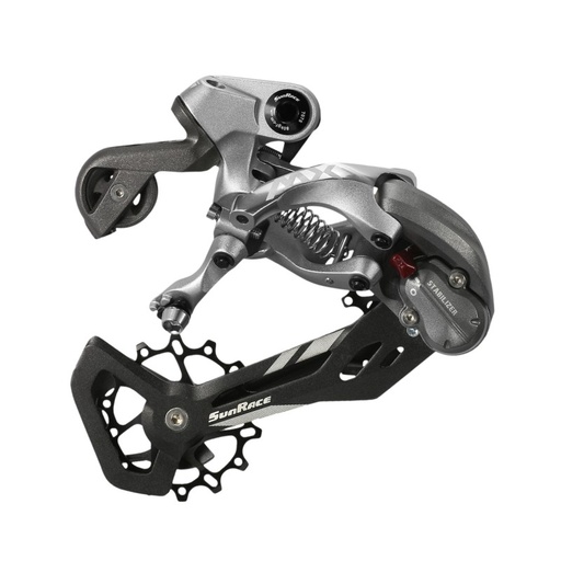 [REP-SUNRACE-MX60] CABALLITO SUNRACE MX60 12/11/10S