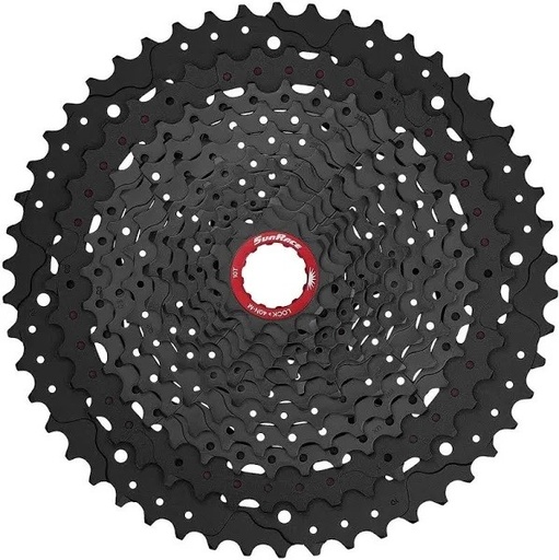 [REP-SUNRACE-CASS12-10/50] CASSETTE SUNRACE MZ91X 12S, 10-50T