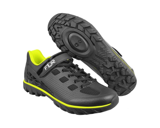 ZAPATO FLR REXTON