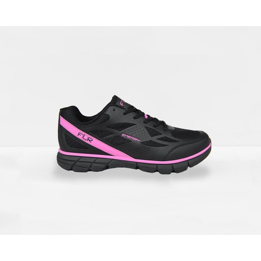ZAPATO FLR ENERGY ROSADO