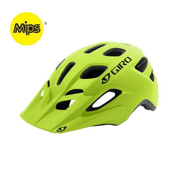 CASCO GIRO FIXTURE MIPS