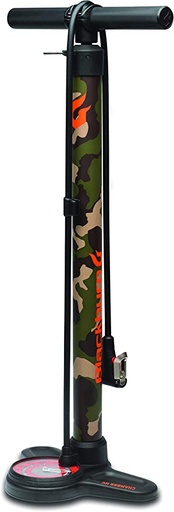 [INF-BLCKBRN-CHAMBERHV] INFLADOR BLACKBURN CHAMBER HV 