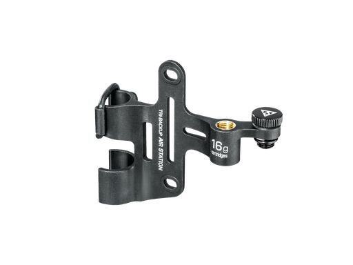 [ACC-TOPEAK-0034] TOPEAK TRI-BACKUP AIR STATION